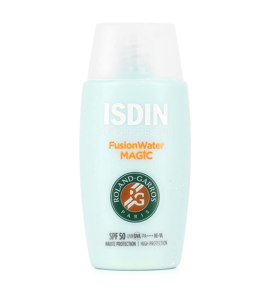 Crème Solaire Fusion Water Magic SPF 50 - 50 ml