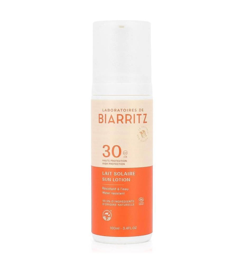 Lait Solaire SPF30- 100 ml
