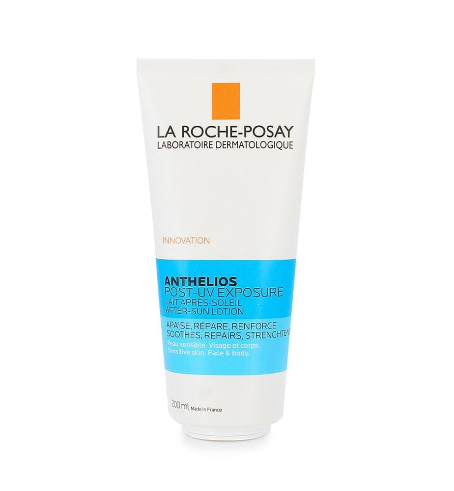 Lait Après-Soleil Anthelios - 200 ml