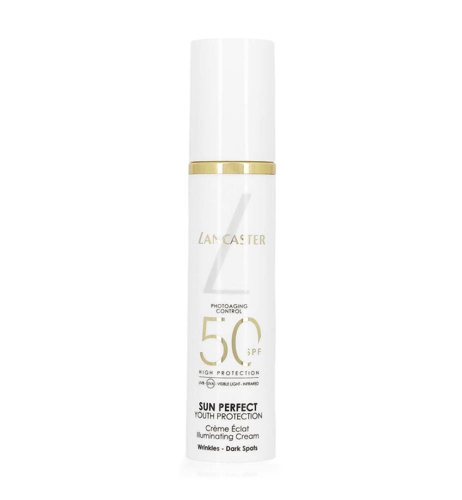Crème Visage Protection Solaire Sun Perfect SPF50 - 50 ml