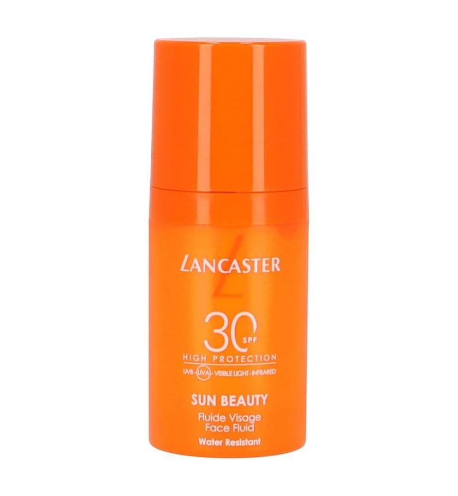 Fluide protecteur solaire Sun Beauty Nude Skin Sensation - 30 ml