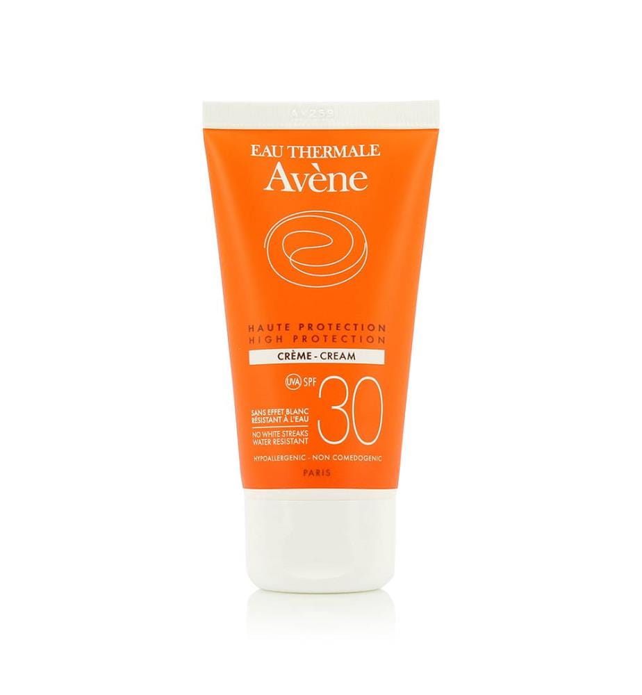 Crème Solaire SPF 30 - 50 ml