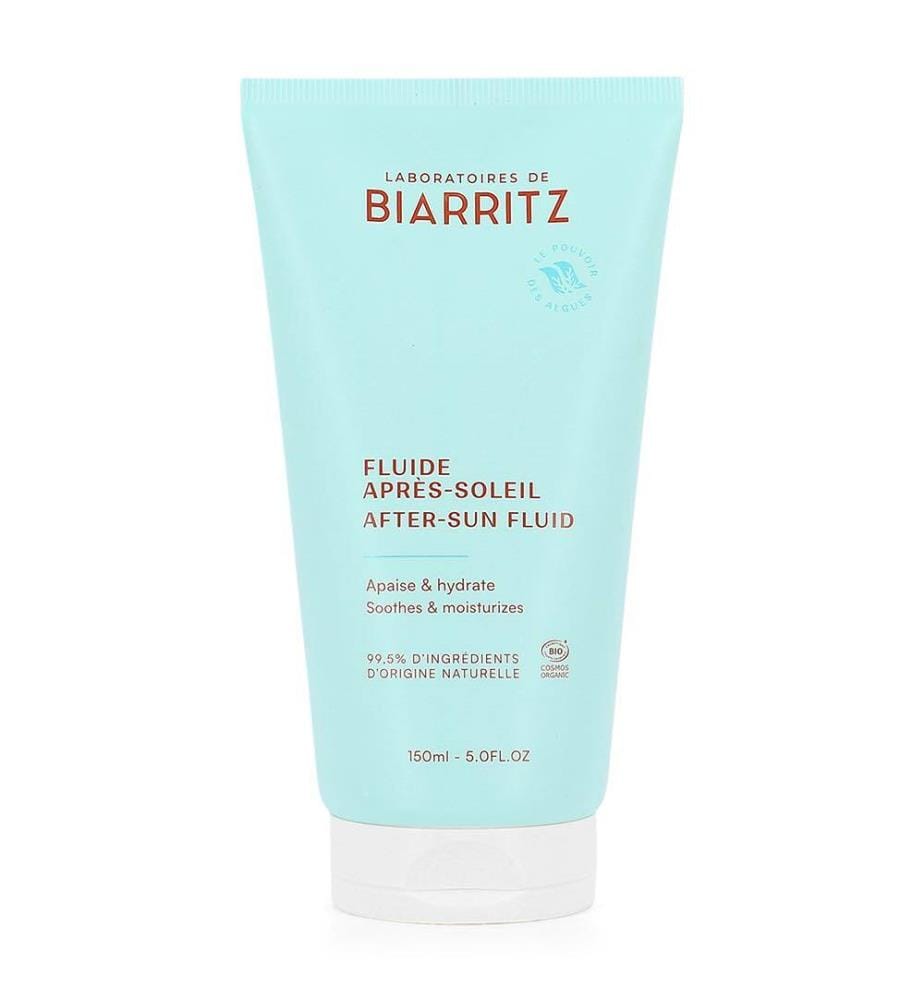 Fluide Après-Soleil - 150 ml