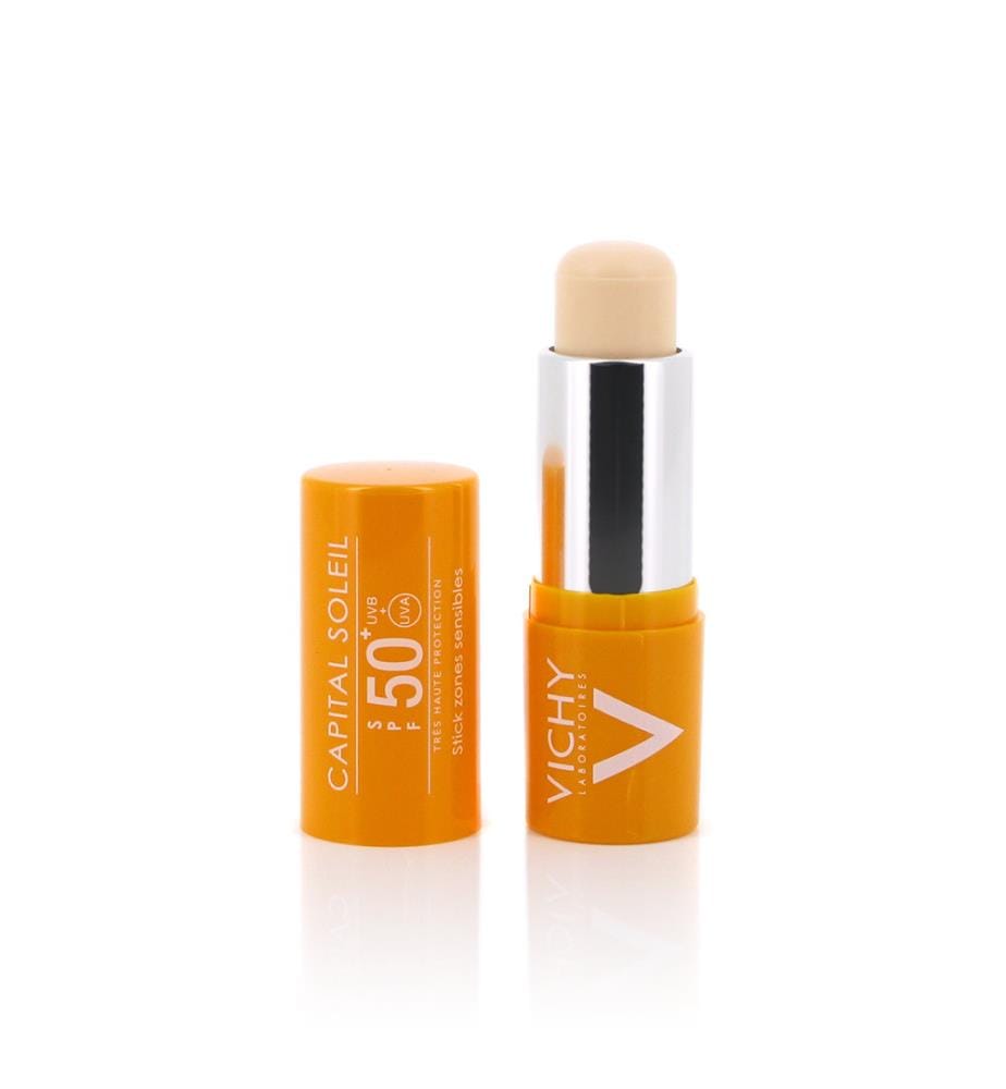 Baume Solaire Stick Capital Soleil SPF 50+ - 9 g