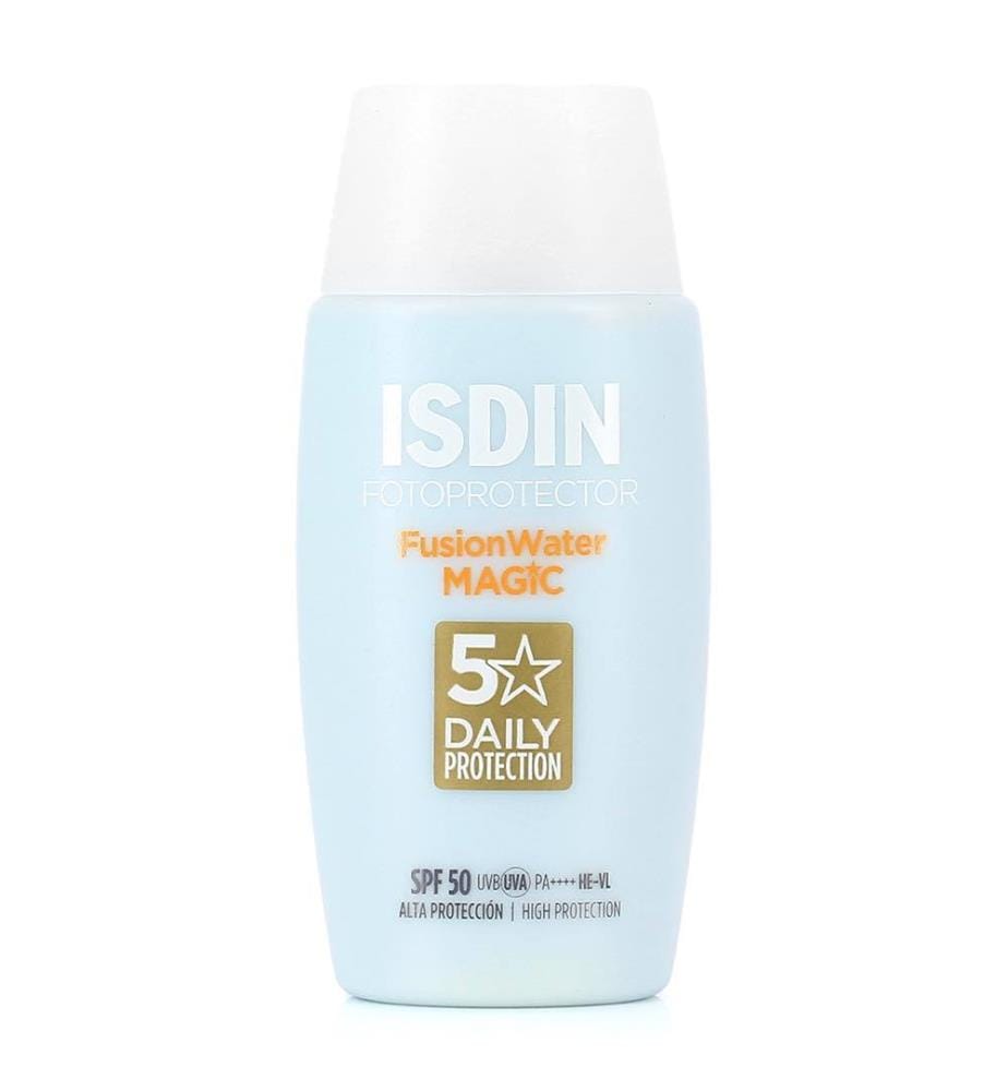 Crème Solaire Fusion Water Magic SPF 50 - 50 ml