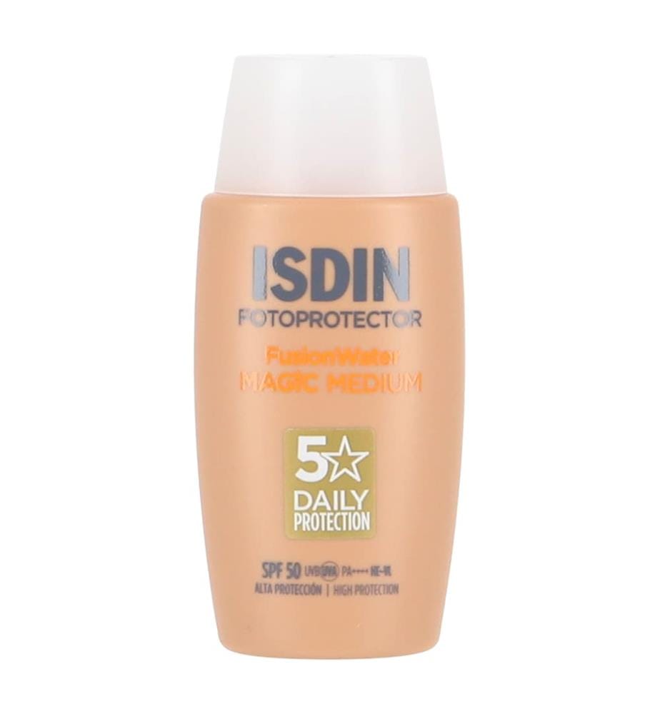 Écran Solaire pour le Visage Fotoprotector Fusion Water Color - 50 ml