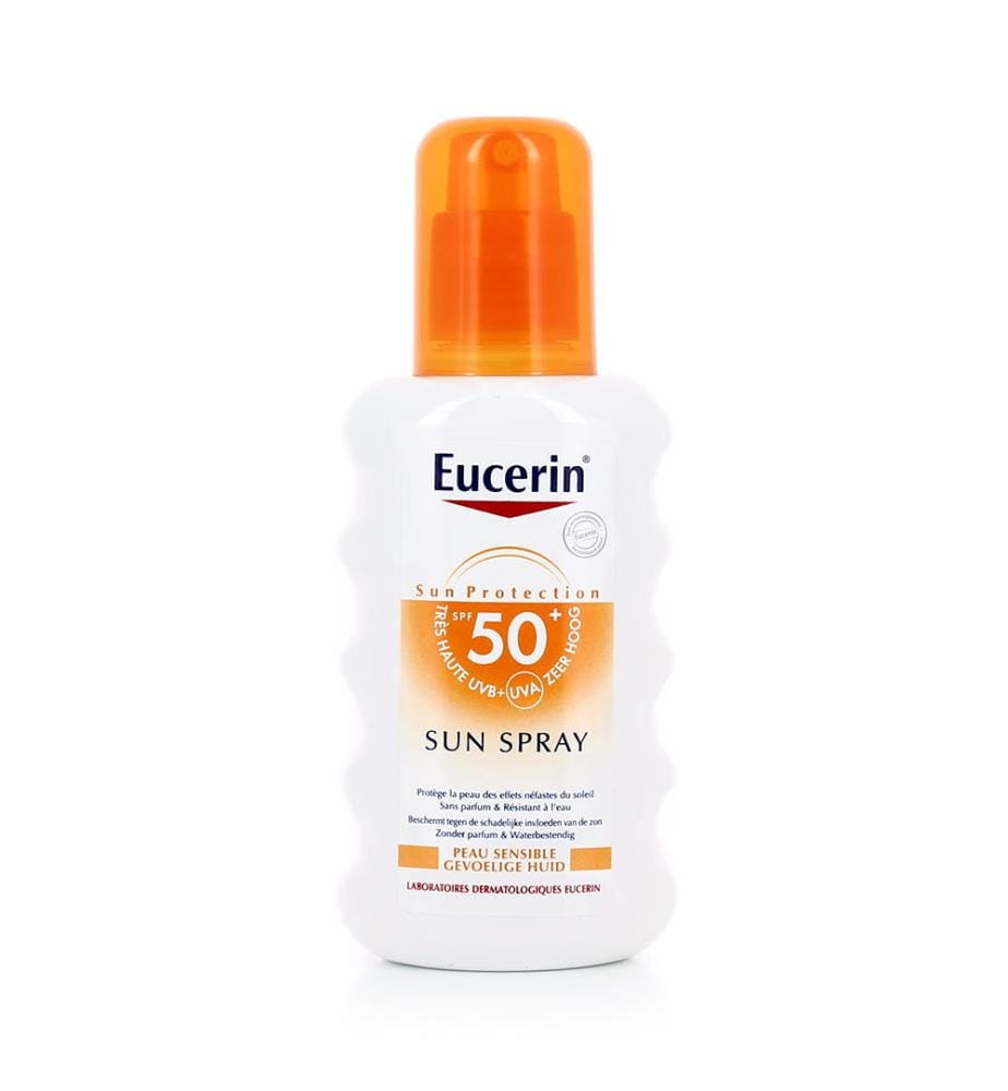 Crème Solaire Sun Spray SPF 50+ - 50 ml