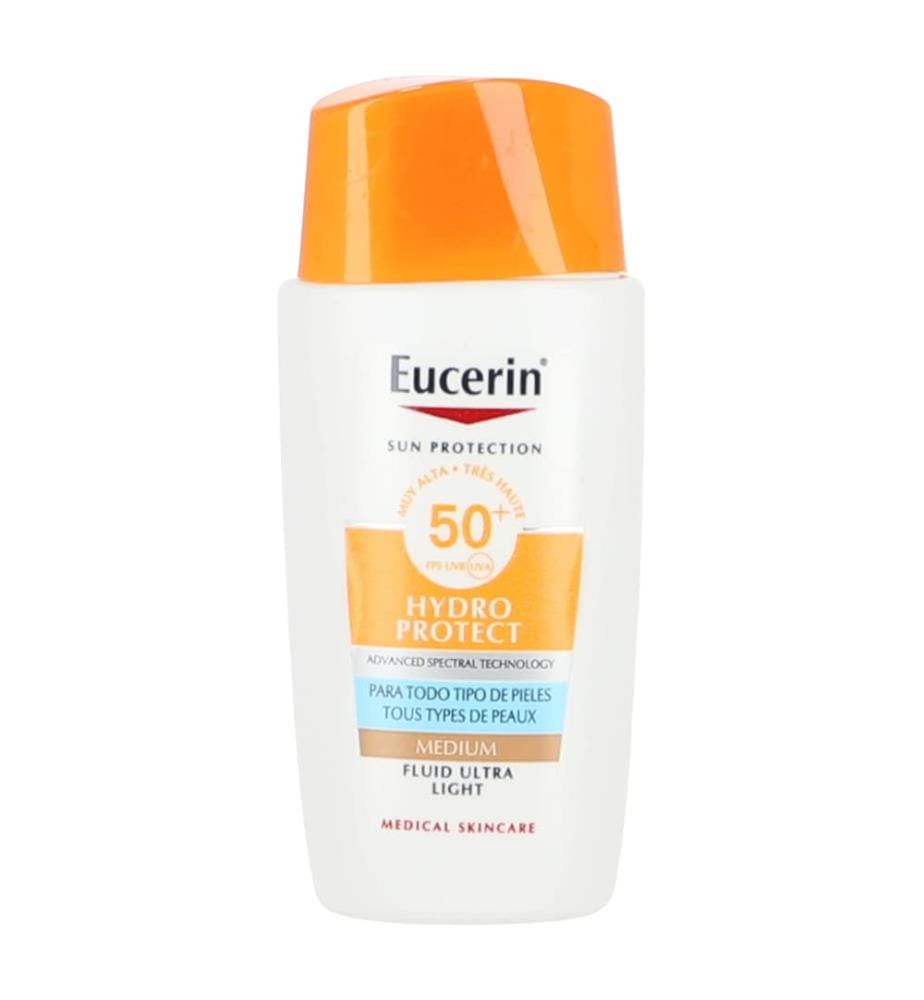 Hydro Protect Fluide Ultra-léger Teinté SPF50+ - 50 ml