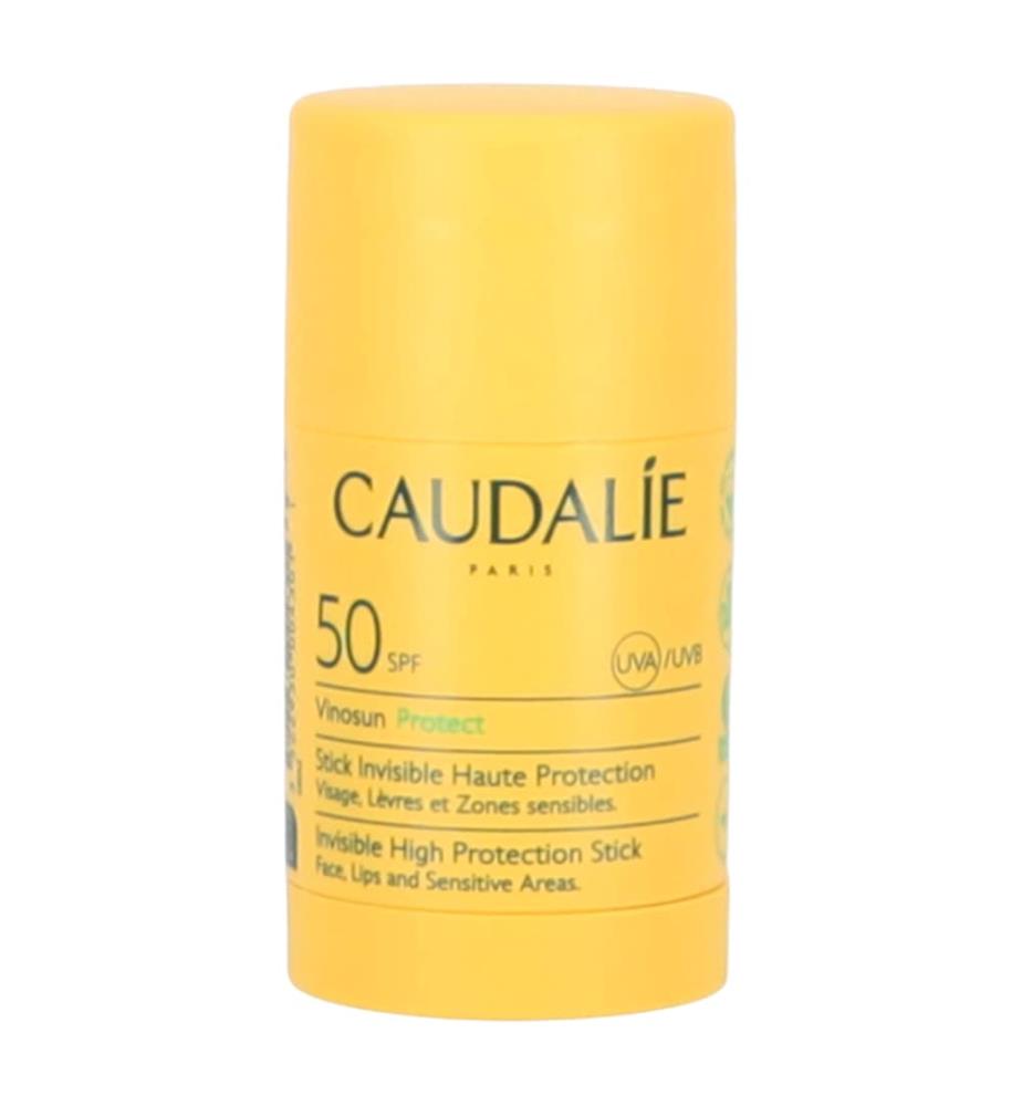 Stick Invisible VinoSun Protect SPF50 - 15 g