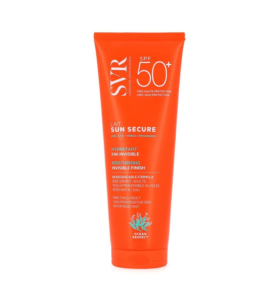Sun Secure Lait SPF50+ - 250 ml