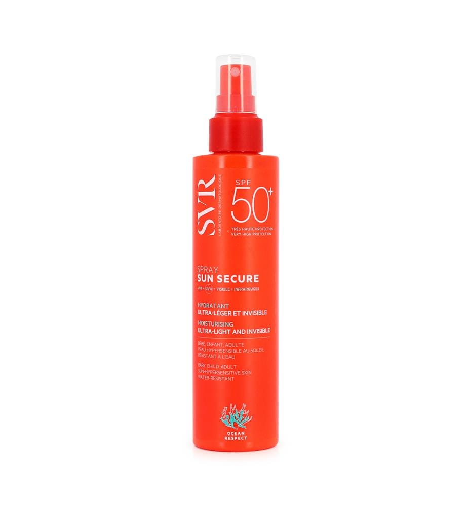 Sun Secure Spray SPF50+ - 200 ml