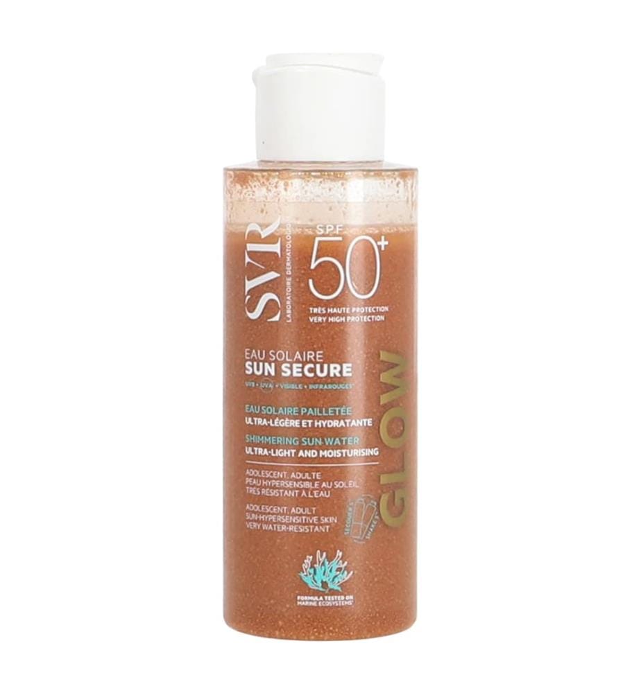 Sun Secure Glow SPF50+ - 100 ml