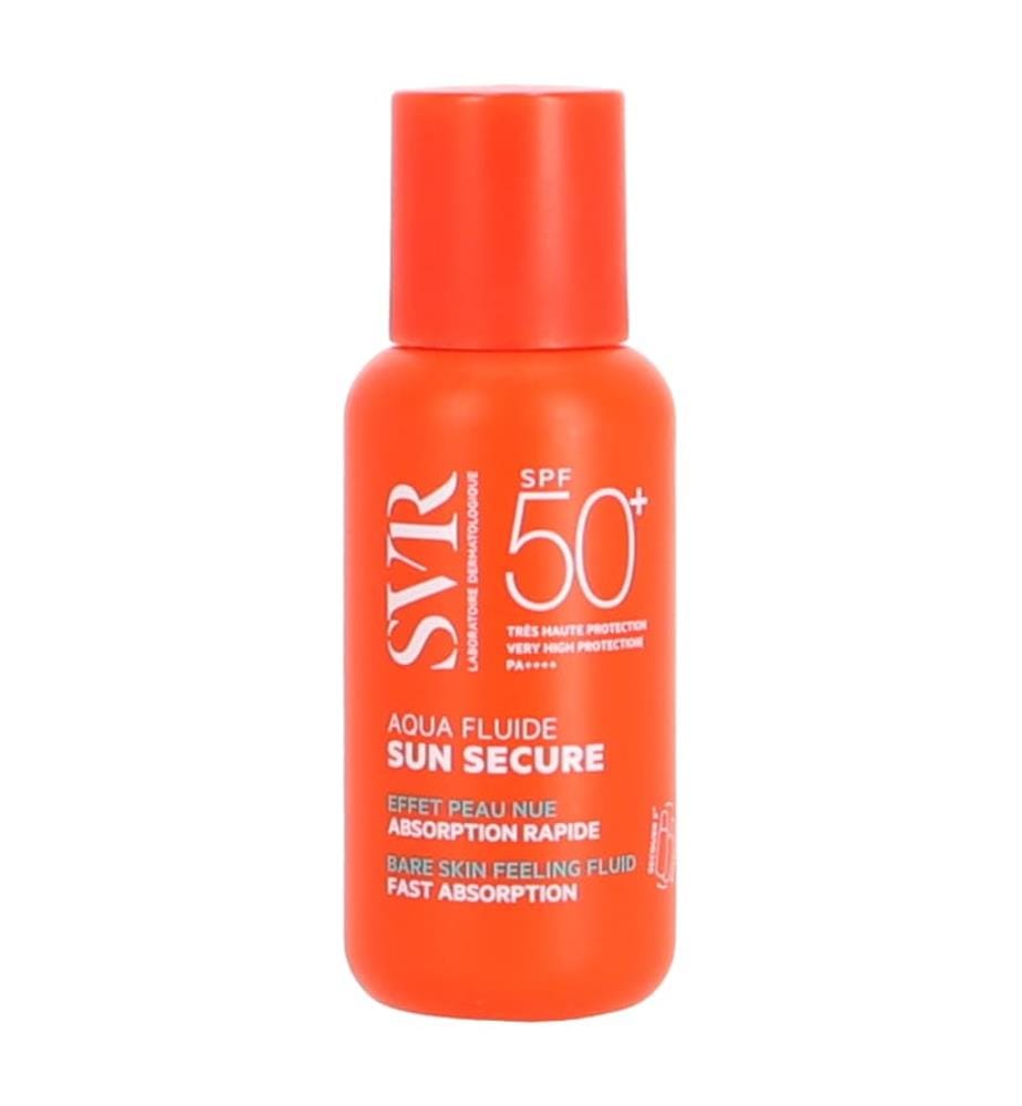 Sun Secure Aqua Fluide SPF50+ - 50 ml