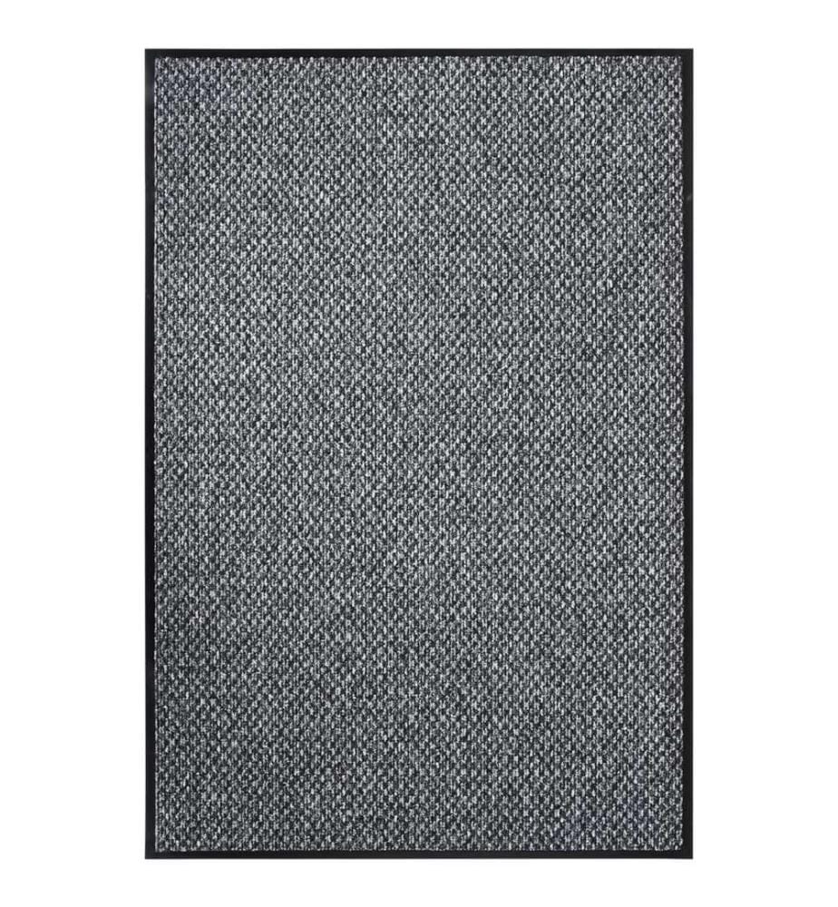 Paillasson Gris 80x120 cm