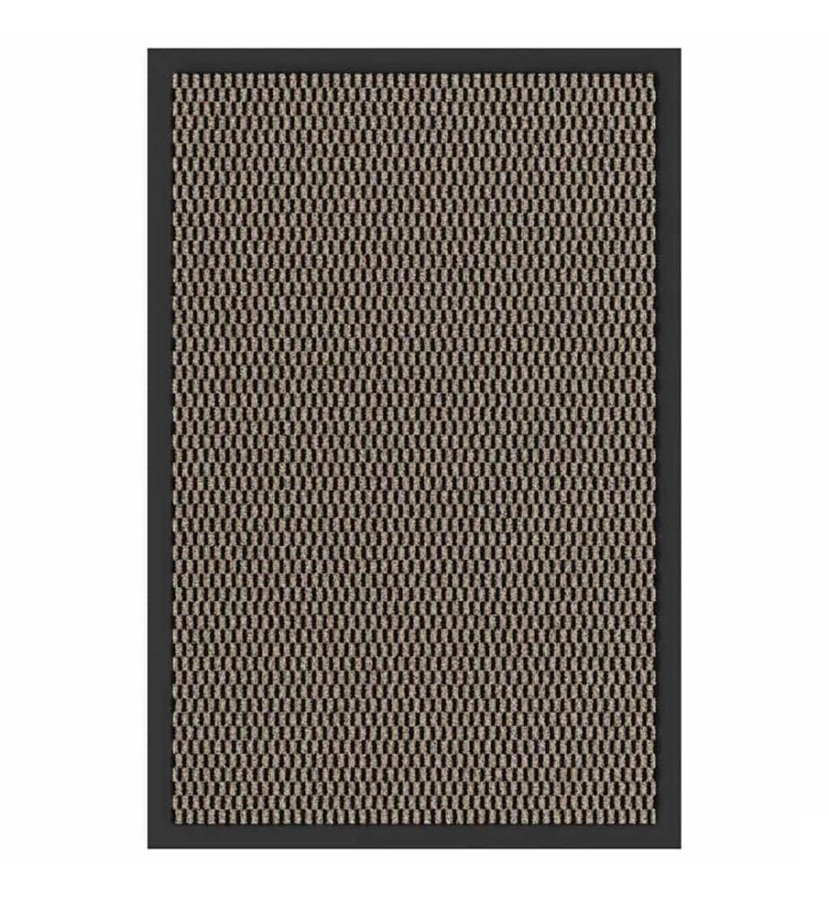 Paillasson Marron 40x60 cm