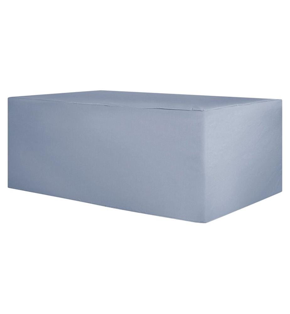 Bâche de protection CHUVA 260 cm 120 cm 90 cm Gris