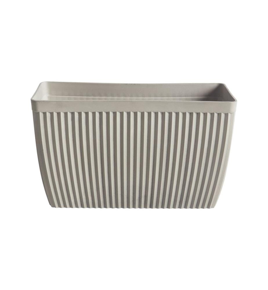 Cache-pot SISAL 73 cm Beige
