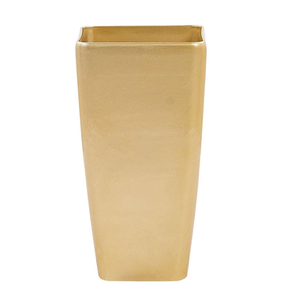 Cache-pot MODI 30 cm Doré