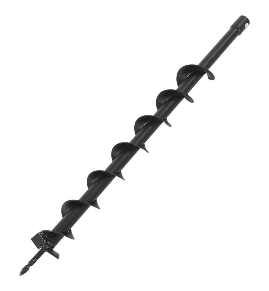 Perceuse de tarière Acier 60 mm