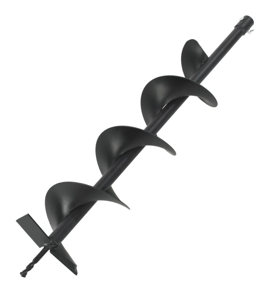 Perceuse de tarière Acier 150 mm