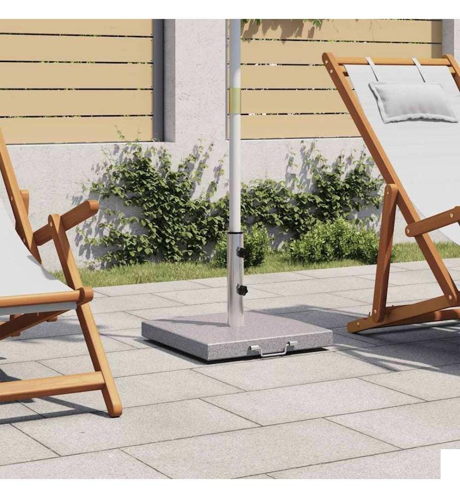 Support de parasol 45 cm