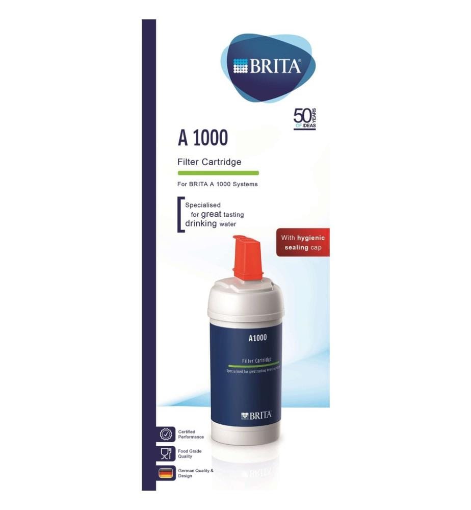 Cartouche filtrante BRITA - Modèle : 1004261