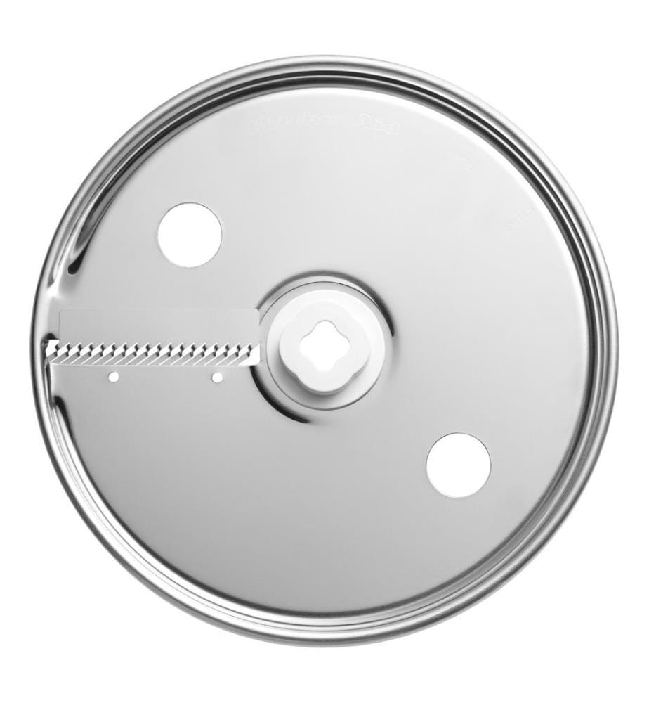 Disque à julienne KITCHEN AID - Modèle : 5 KFP 13 JD