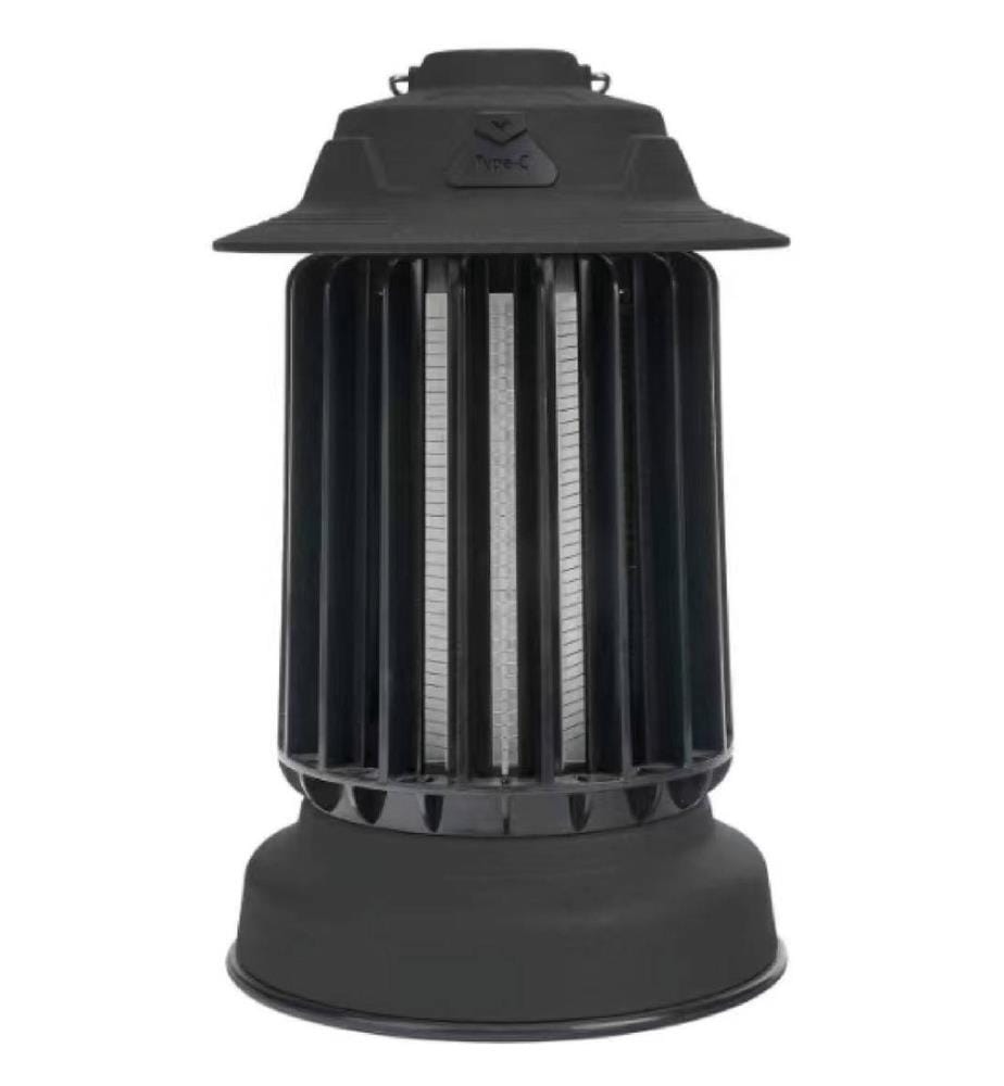 Lampe anti-moustique EZILIGHT - Modèle : MOSQUITOSTOPMG10