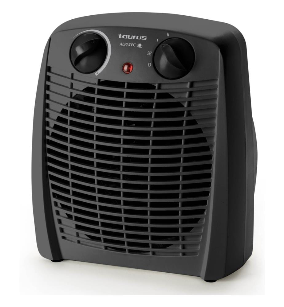 Radiateur soufflant TAURUS - Modèle : NEWGOBI