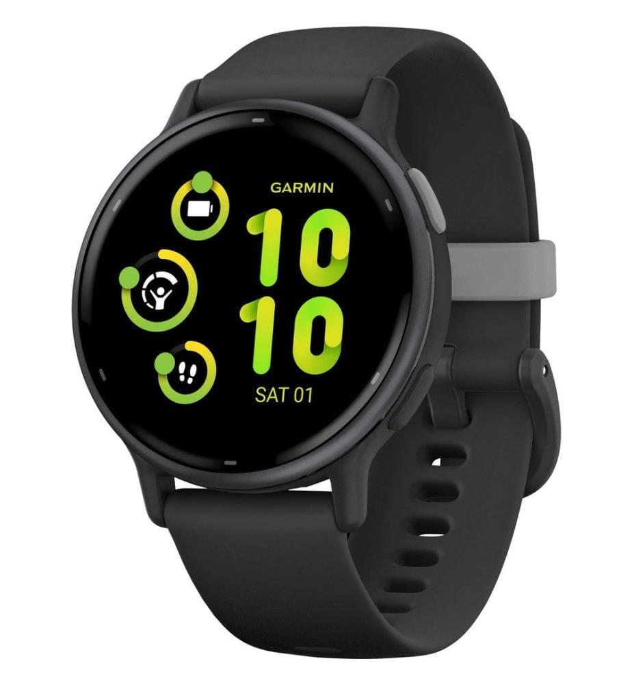 Montre connectée GARMIN - Modèle : 010-02862-10