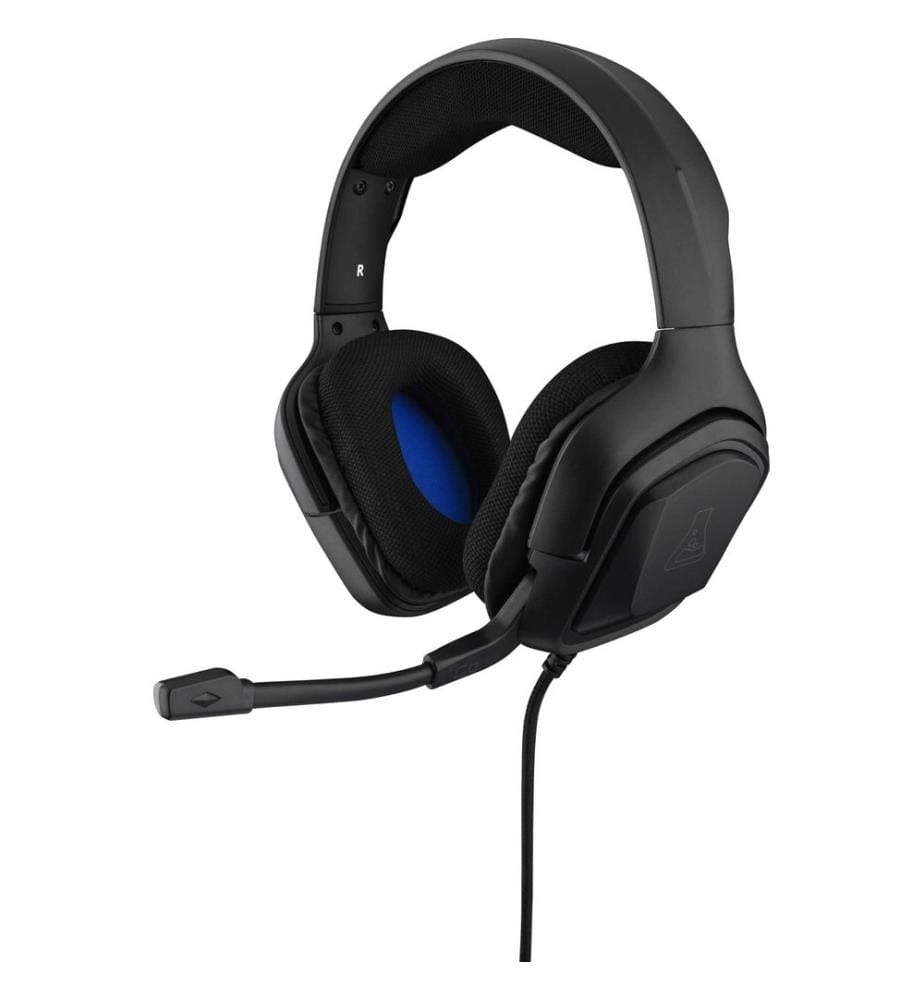 Casque audio THE G-LAB - Modèle : KORP-COBALT/B