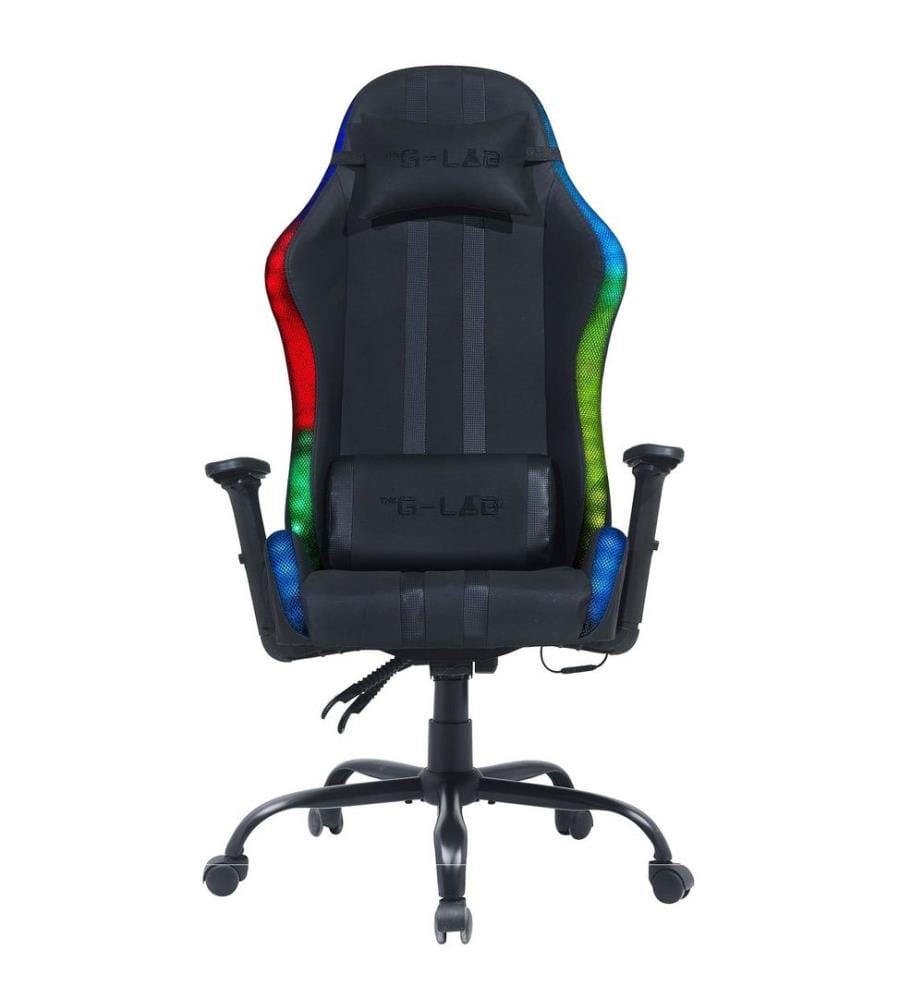 Fauteuil gaming THE G-LAB - Modèle : KS-ELECTRON-EX