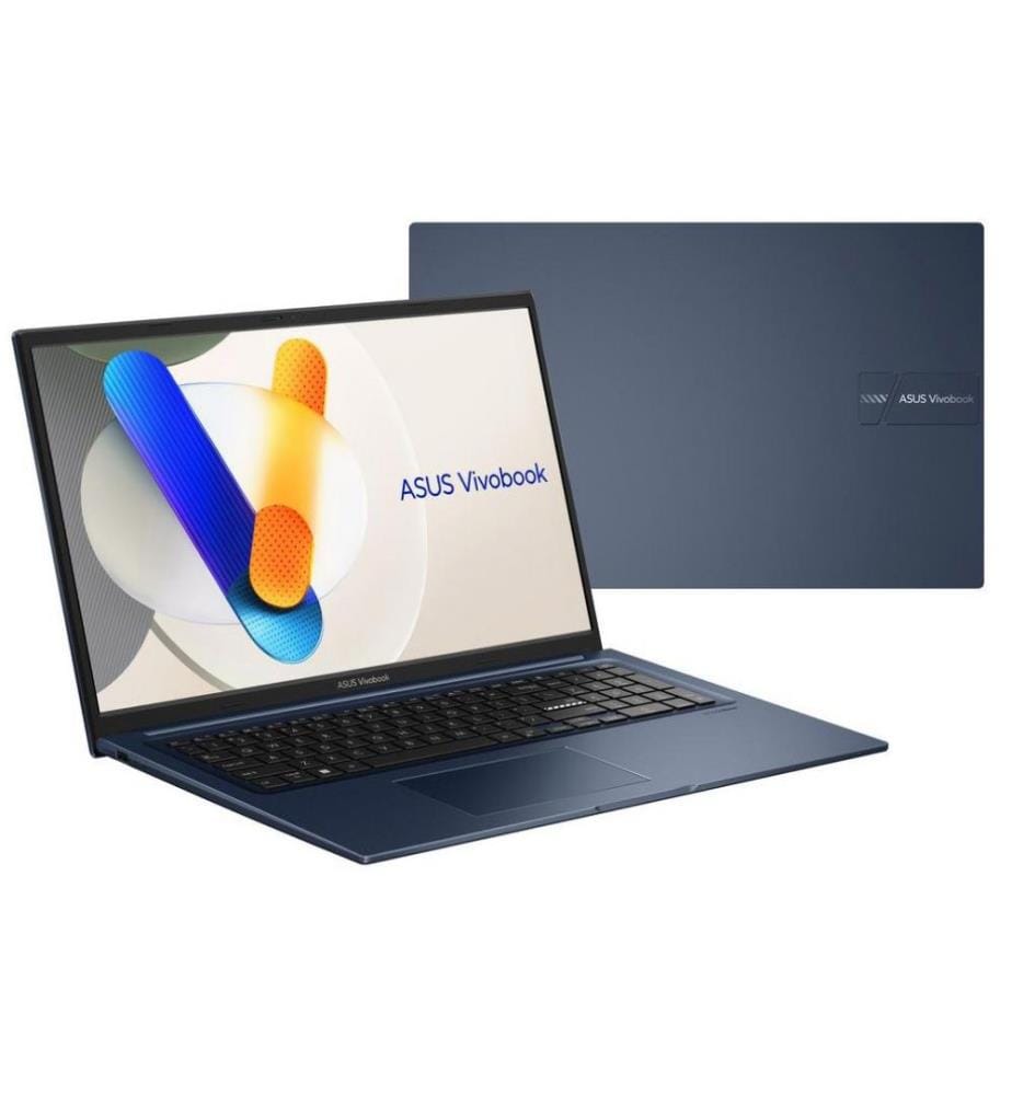Ordinateur portable ASUS - Modèle : X1704ZA-AU249W