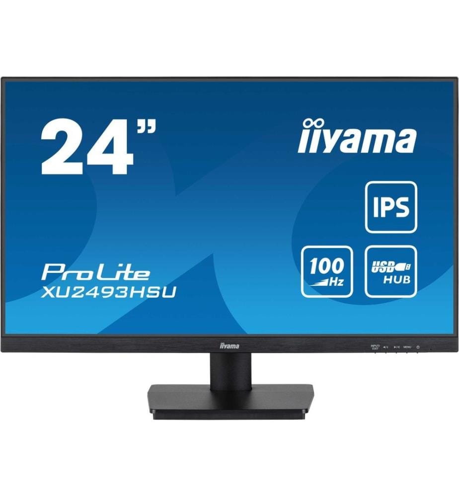 Ecran d'ordinateur IIYAMA - Modèle : XU2493HSU-B7