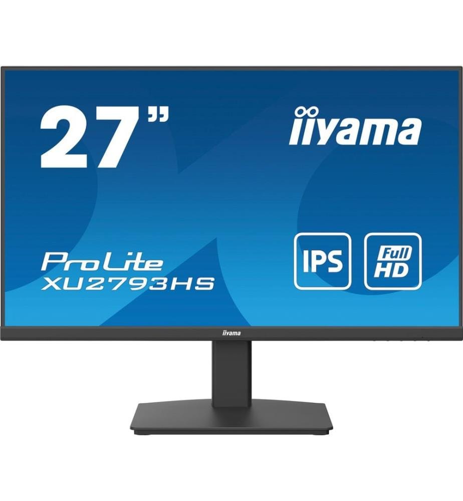 Écran d'ordinateur IIYAMA - Modèle : XU2793HS-B7