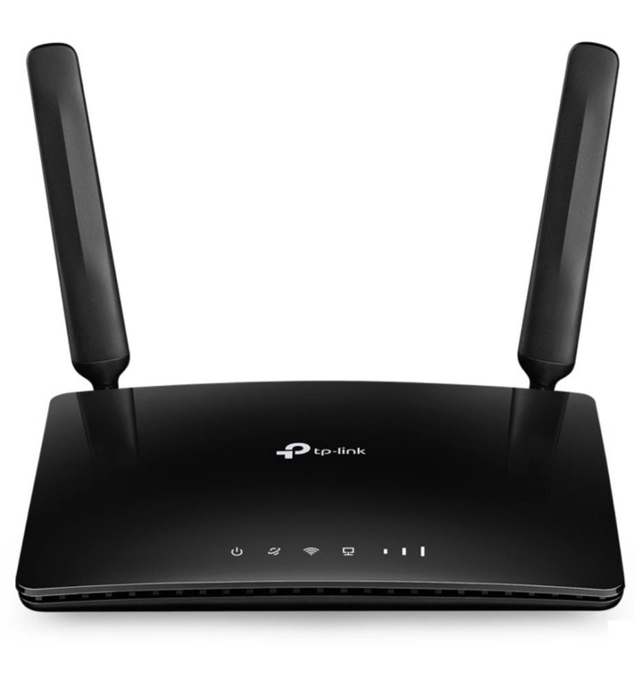 Modem / routeur 4g wi-fi lte TP-LINK - Modèle : TL-MR150