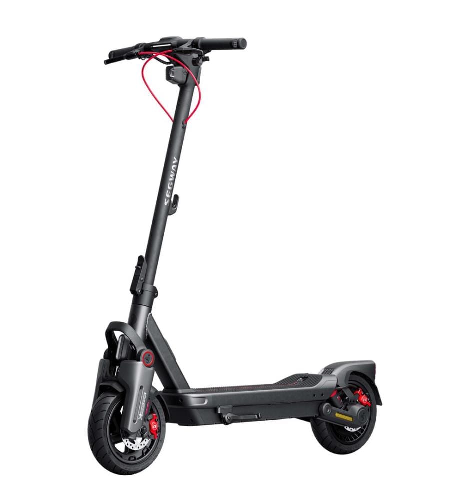 Trottinette électrique SEGWAY - Modèle : MAXG3