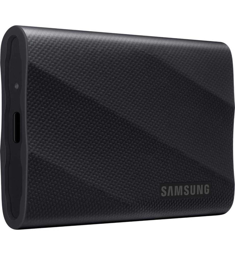 Disque dur externe SAMSUNG - Modèle : MU-PG1T0B/EU