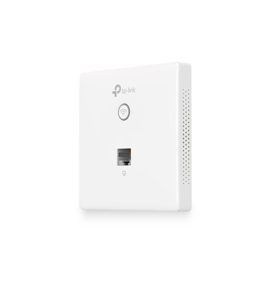 Point d'accès wifi mural TP-LINK - Modèle : EAP 115-WALL
