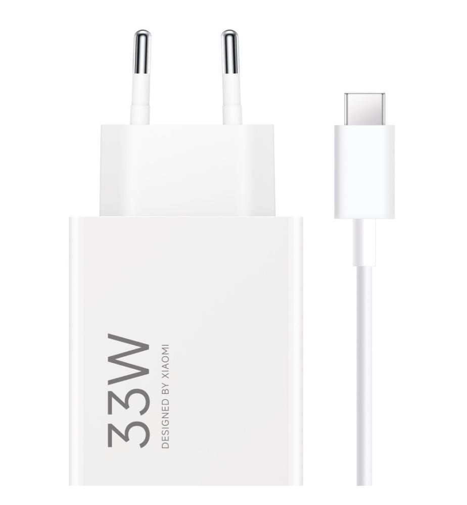 Chargeur XIAOMI - Modèle : BHR9956EU