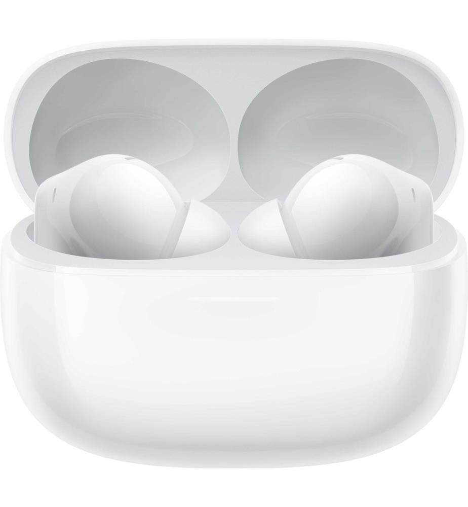 Oreillette bluetooth XIAOMI - Modèle : REDMIBUDS6PROBLANC