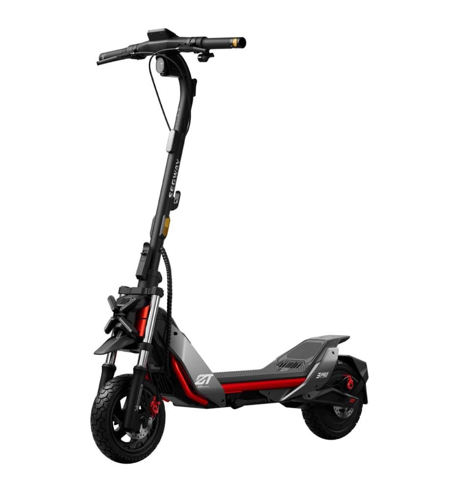 Trottinette électrique SEGWAY - Modèle : ZT3PRO
