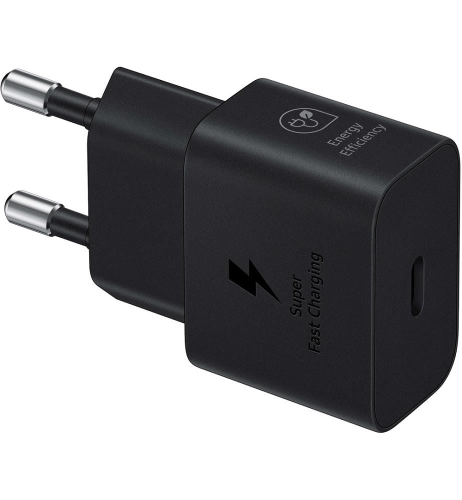 Adaptateur secteur SAMSUNG - Modèle : EP-T2510NBEGEU