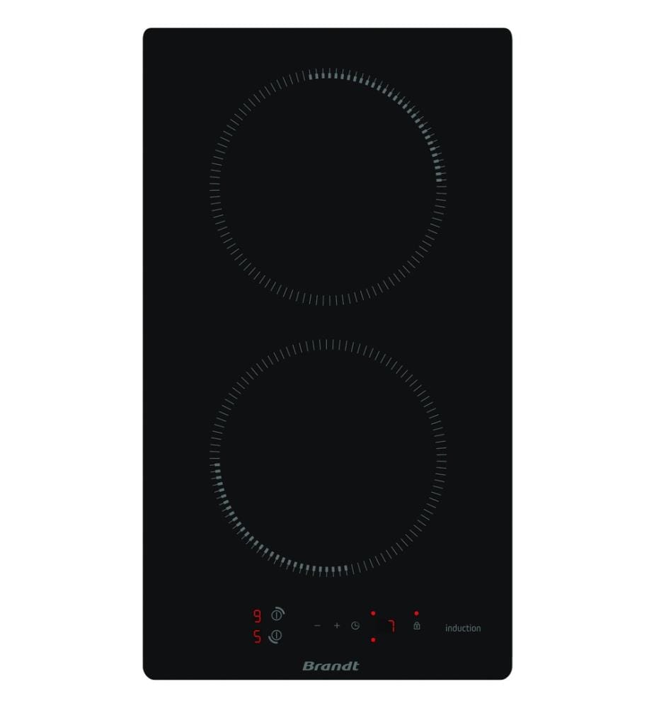 Table de cuisson BRANDT - Modèle : BPI 6210 B