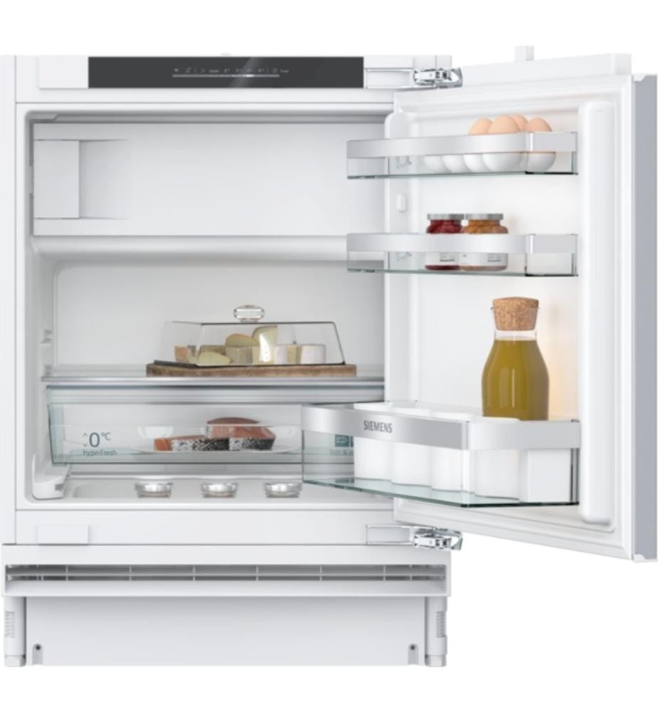 Combiné frigo-congélateur SIEMENS - Modèle : KU22LADD0