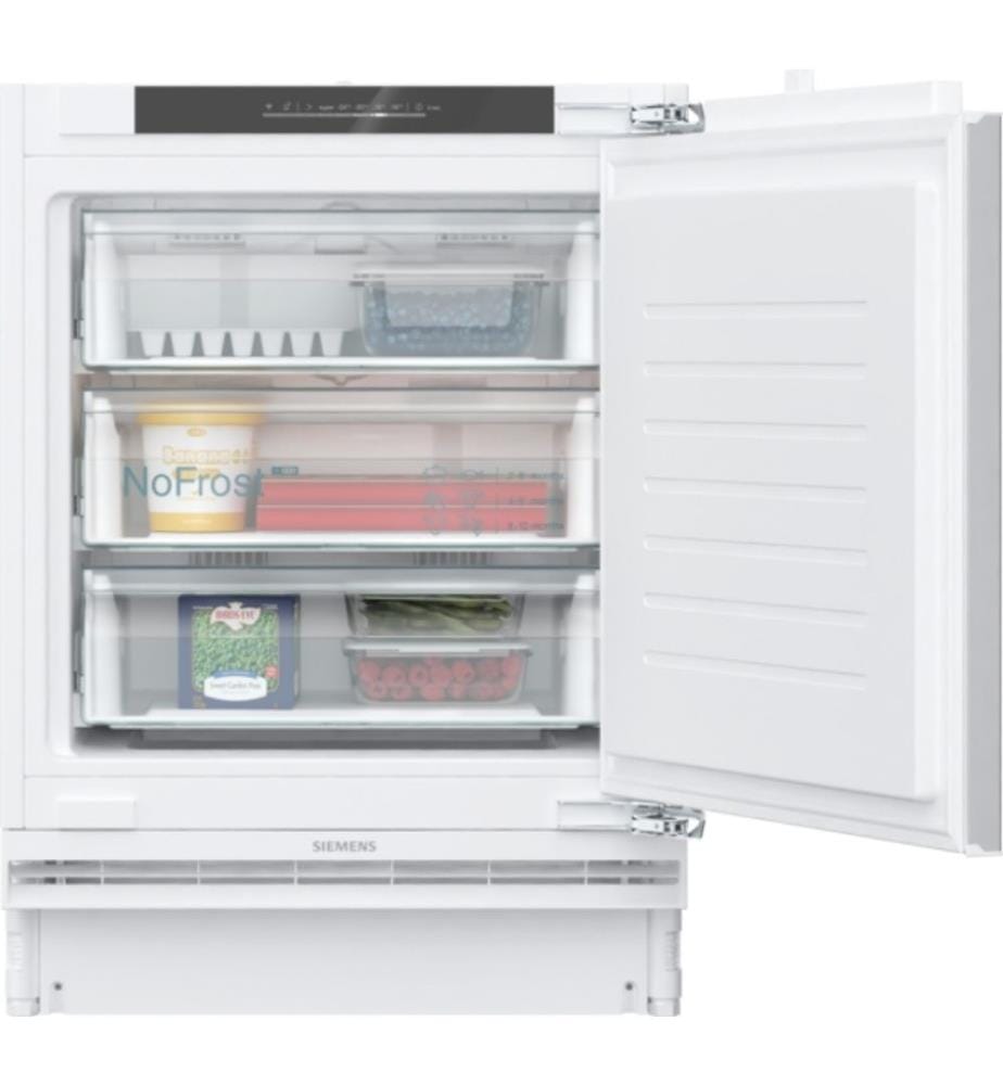 Congélateur armoire SIEMENS - Modèle : GU21NADE0