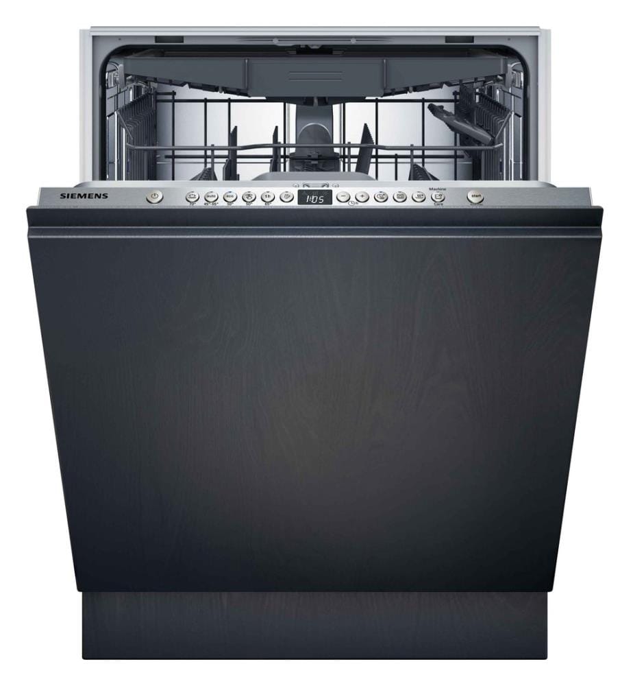 Lave-vaisselle tout intégré 60 cm SIEMENS - Modèle : SN616X00KF