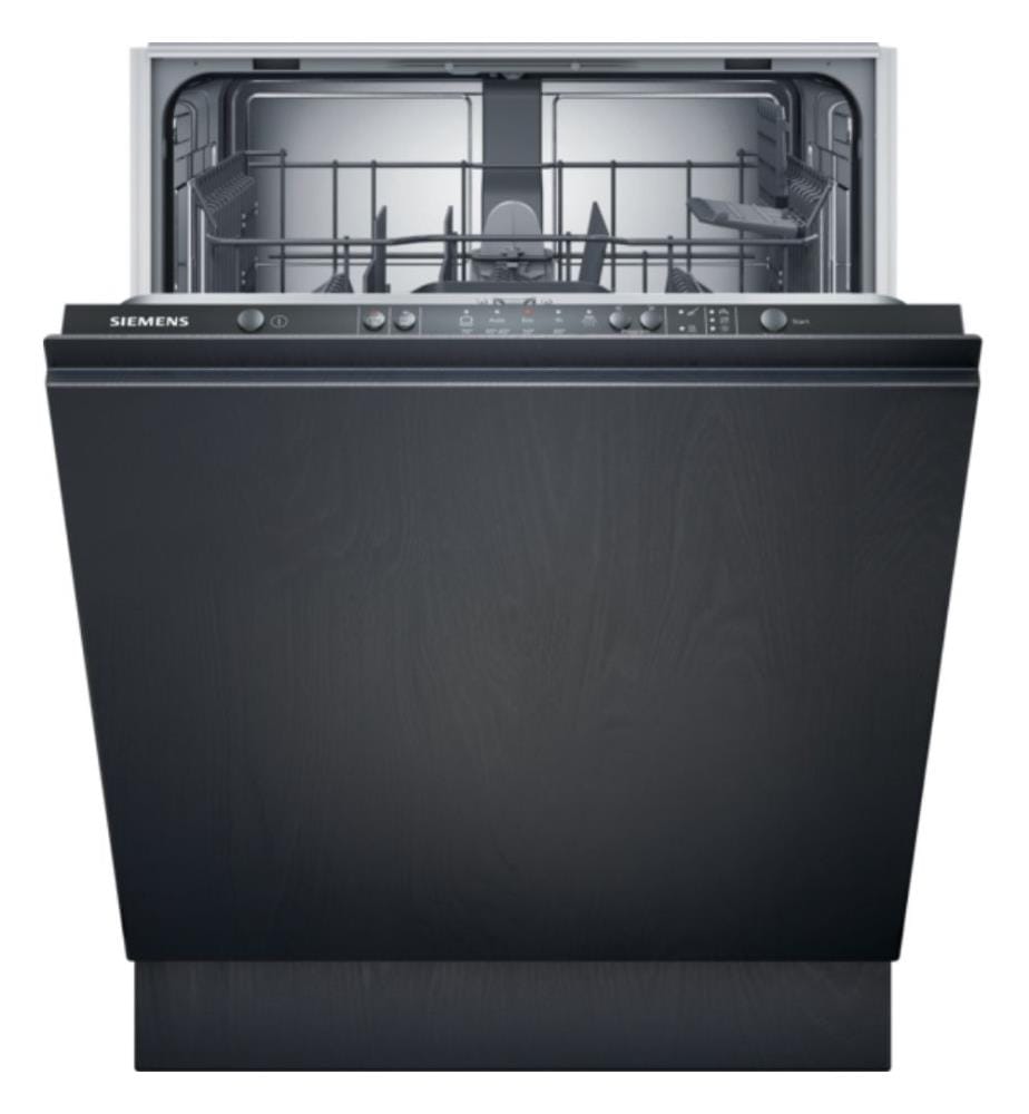 Lave-vaisselle tout intégrable 60 cm SIEMENS - Modèle : SN615X07AF
