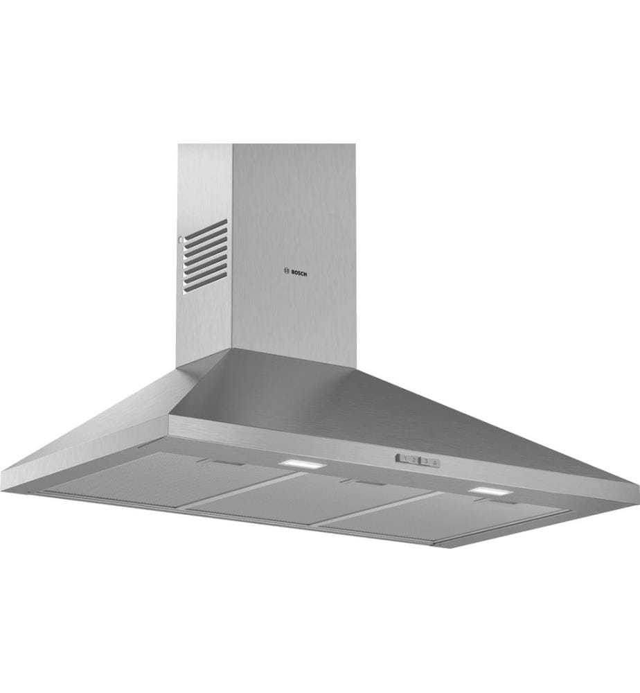 Hotte décorative murale BOSCH - Modèle : DWP 94 BC 50