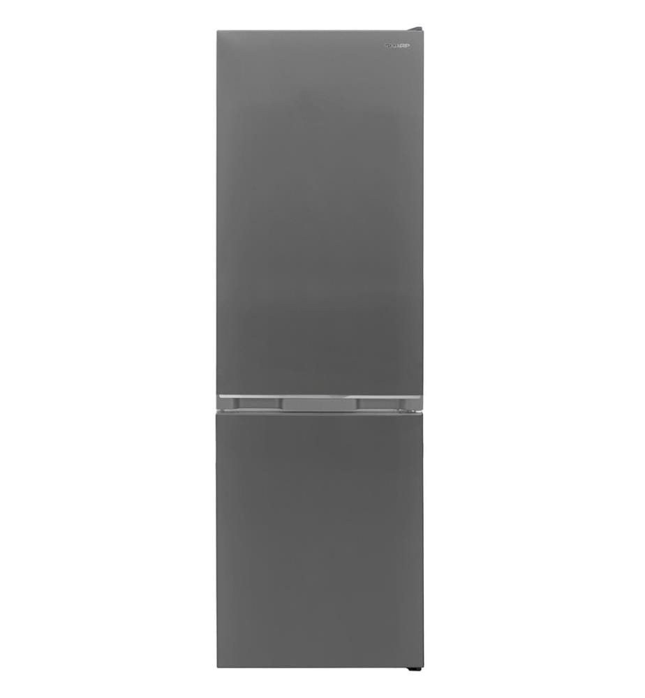 Combiné frigo-congélateur SHARP - Modèle : SJFBB04DTXSE